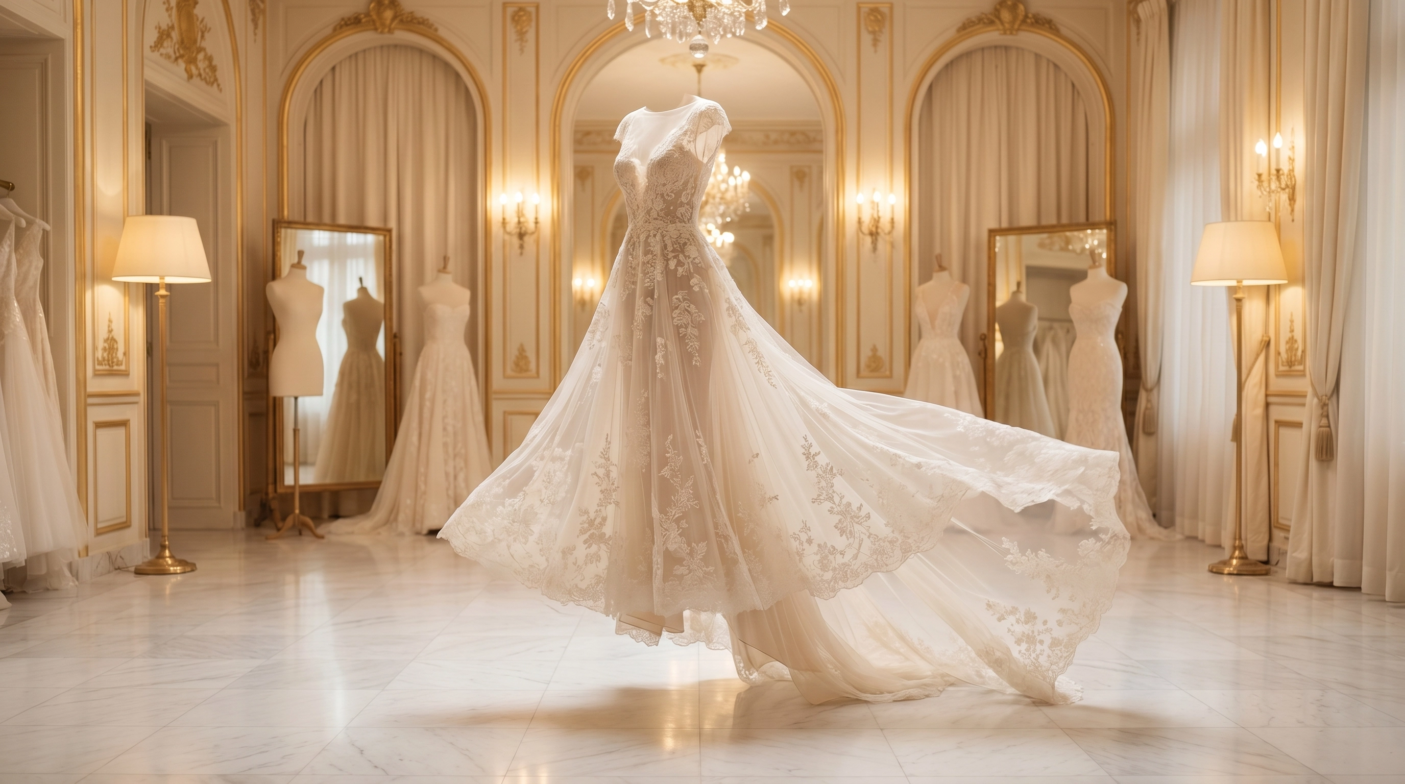 Nos Créations — Umel Couture